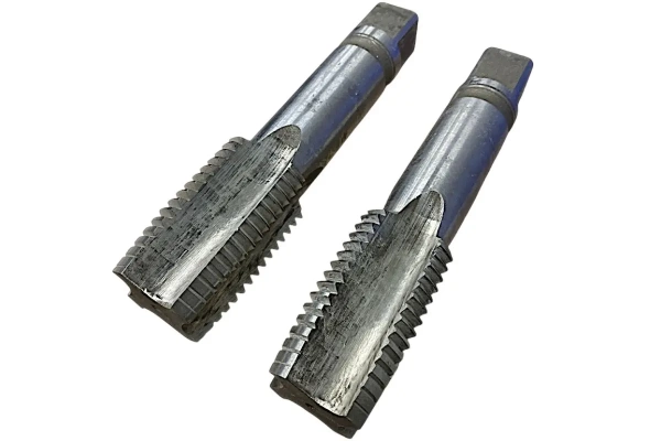 Метчик машинный/ручной 45,0 х 4,50 Р6М5 (к-т)