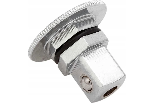 Адаптер SATA S46654 для трещоток 1/4"