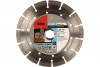 Диск алмазный 180х22.2 сегментный Beton Pro Fubag