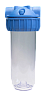 Фильтр магистральный  ITA-21-3/4  (хол.вода, 3/4", 0,5МПа, 15л/мин., до 40С Премиум)