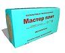 Маты прошивные МП- 75 (3000х1000х80)  0,24 куба Мастер-Плит Хабаровск