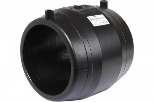 Муфта электросварная d-225 ПЭ100 SDR11