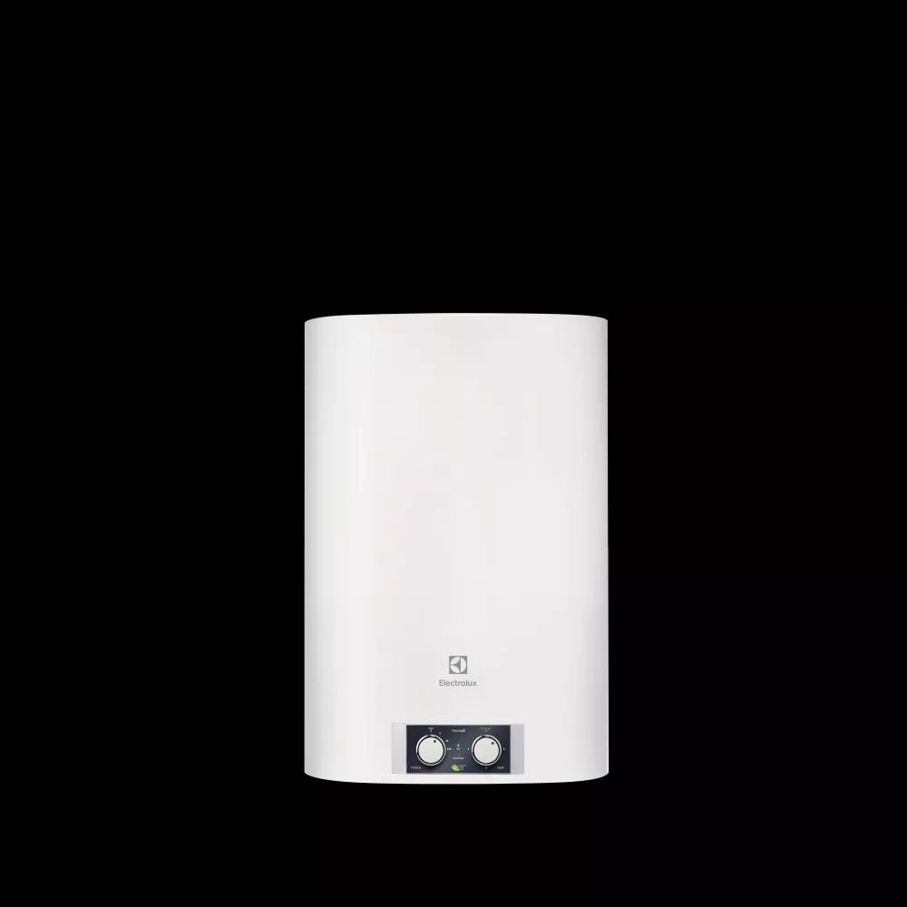 Водонагреватель накопительный  80л Electrolux EWH Formax 80V верт/гориз (2кВт, 191мин, 75*С, сухие Т