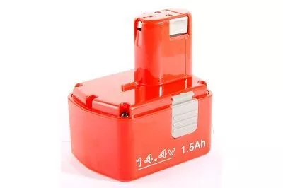 Аккумулятор HAMMER AKH 1415 14,4В; 1,5Ач для дрели HITACHI