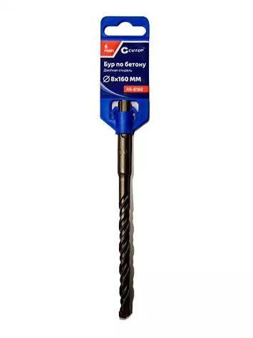 Бур d- 8 160 (SDS PLUS) FDW CUTOP PROFI 40-8160