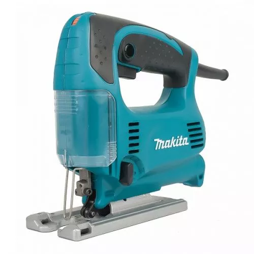 Лобзик Makita 4329 (450Вт;500-3100 об/мин;макс.пропил древесины 65мм ход 18мм регулировка оборотов, 