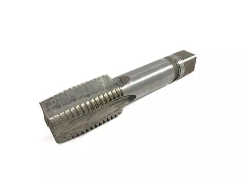 Метчик машинный/ручной 45,0 х 4,50 Р6М5 (к-т)