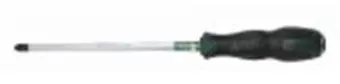 Отвертка крестовая 250х8 мм CrV T289/T1870 TSTOP