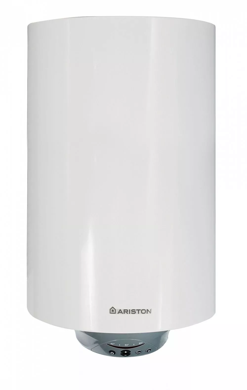 Водонагреватель накопительный  80л ARISTON ABS VLS PRO INOX PW80V 2,0 кВт, нерж.бак. вертикальный 37