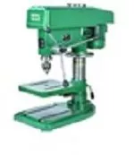 Станок сверлильный TSTOP на платформе, Д-1-16мм, 380В T1154/98233 TSTOP