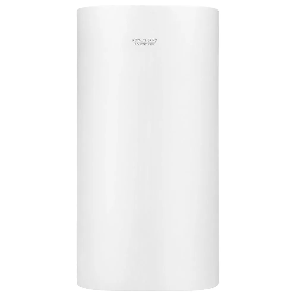 Водонагреватель косвенного нагрева (бойлер) 100L  RTWX-F 100.1  24кВт, 590л/ч, 90С*, ТЭН-2кВт+теплоо