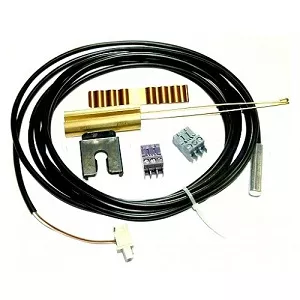 Комплект подключения бака водонагревателя Buderus AS1 (05991384) 