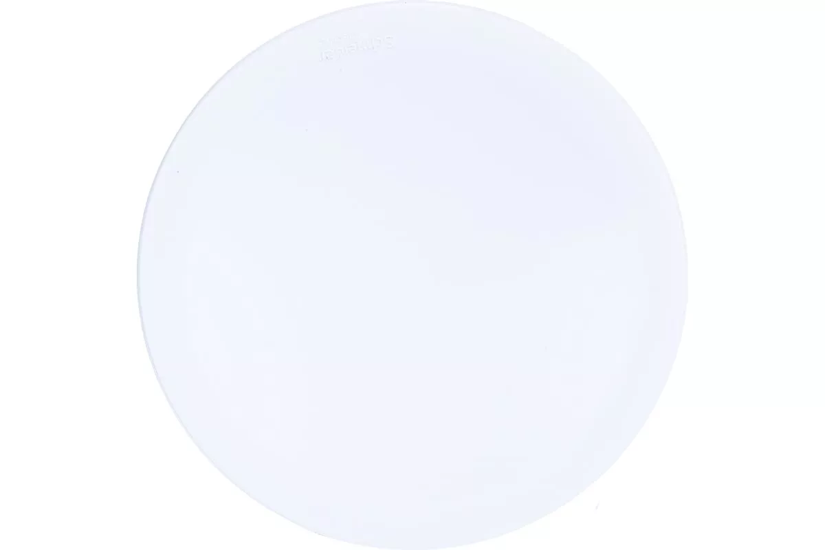Звонок проводной "Blanca" 8мА, 250В белый BLNZA000011 SchE