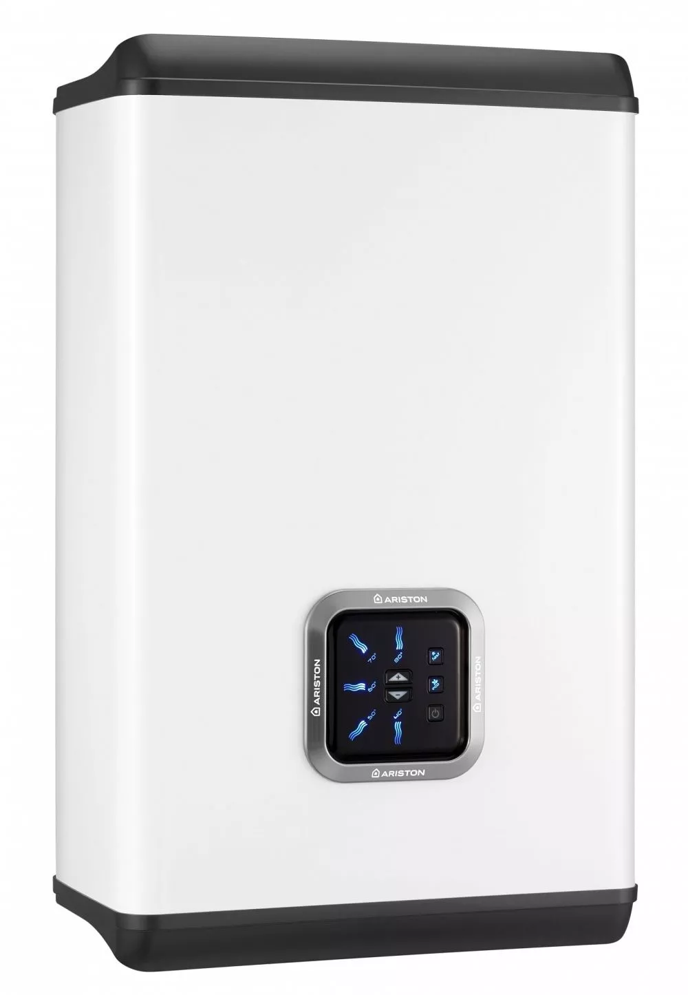 Водонагреватель накопительный  50л ARISTON ABS VLS PRO INOX R верт/гоиз (2,5кВт, 70мин, 80*С, 2 бак