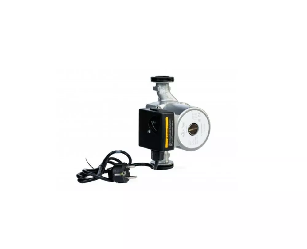 Насос циркуляционный NOC 25/ 4 EM PN10 100Вт; 230В; Н=4м с гайками; Wilo; 2478223