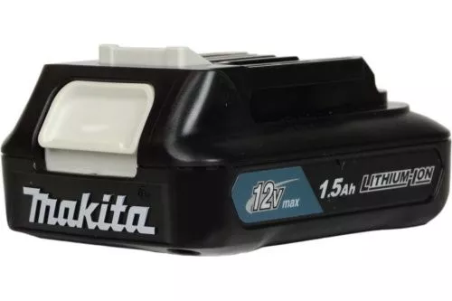 Аккумулятор BL1016 СXT 12,0В; 1,5Ач, Makita 197393-5