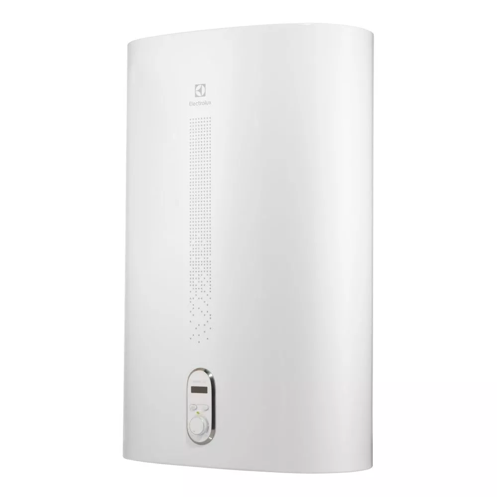 Водонагреватель накопительный  80л Electrolux EWH Gladius 2.0 80V верт/гориз (2 кВт, 154мин, 75*С, с