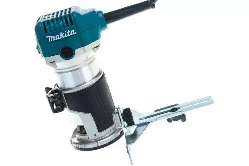 Фрезер Makita RT0700C 710Вт 10000-30000об/мин цанга 6-8мм глубина фрезеровки 35мм 