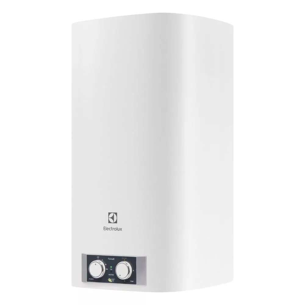 Водонагреватель накопительный  50л Electrolux EWH Formax 50V верт/гориз (2кВт, 119мин, 75*С, сухие Т
