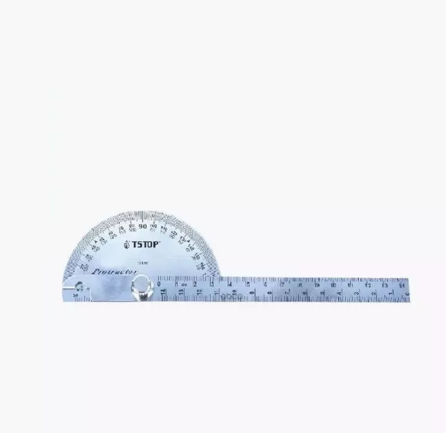 Линейка стальная  150 мм Т710/70150 TSTOP