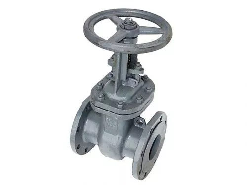 Задвижка стальная Ду- 80; Ру-16; 30с41нж "А" (вода, пар, нефтепродукты) МЗТА