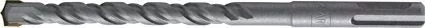 Бур d-16 1000 SDS PLUS с двойной резьбой Профи